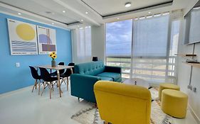 Apartamento con vista única cerca de la Uninorte